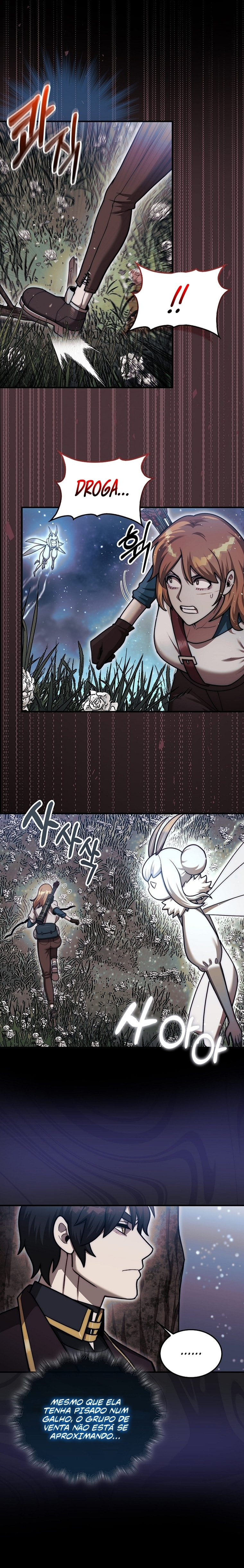 Read The 31st Piece Turns the Tables PT Manga Online