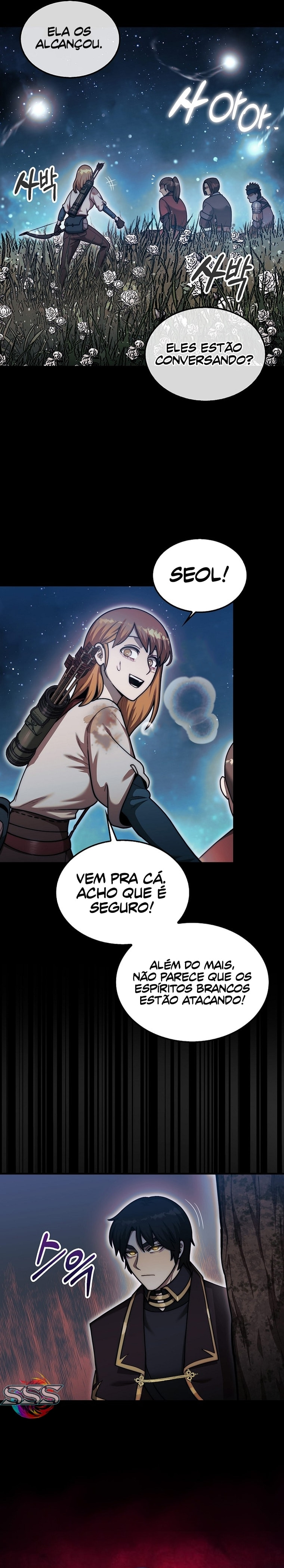 Read The 31st Piece Turns the Tables PT Manga Online