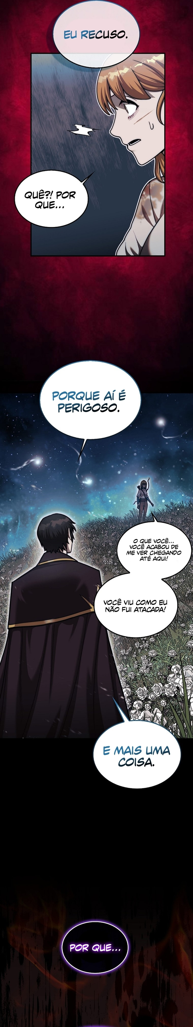 Read The 31st Piece Turns the Tables PT Manga Online