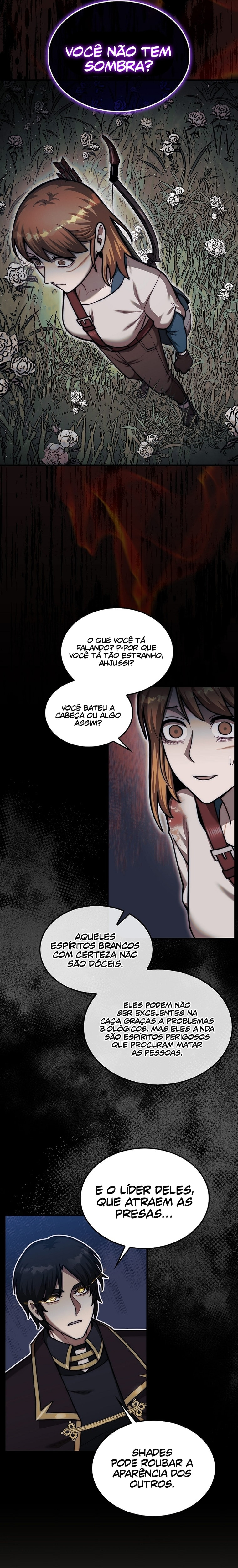 Read The 31st Piece Turns the Tables PT Manga Online