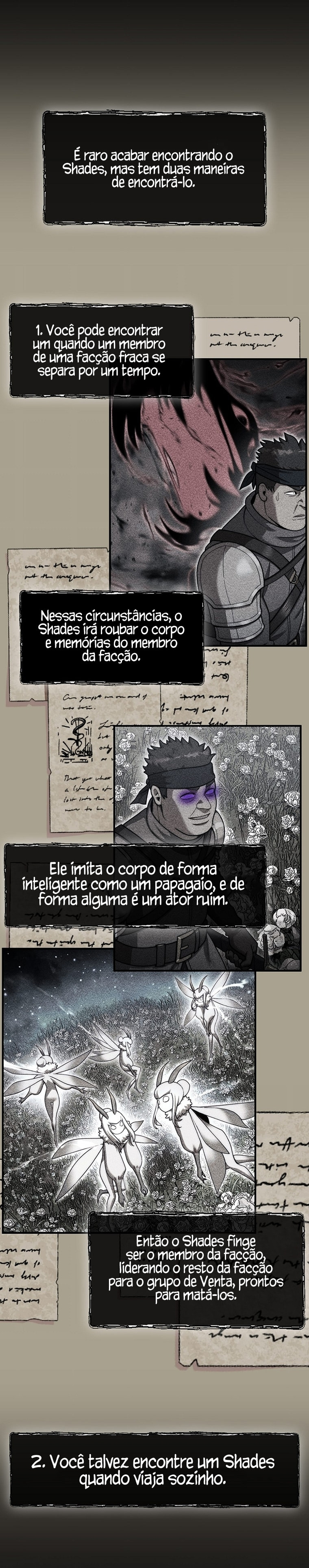 Read The 31st Piece Turns the Tables PT Manga Online