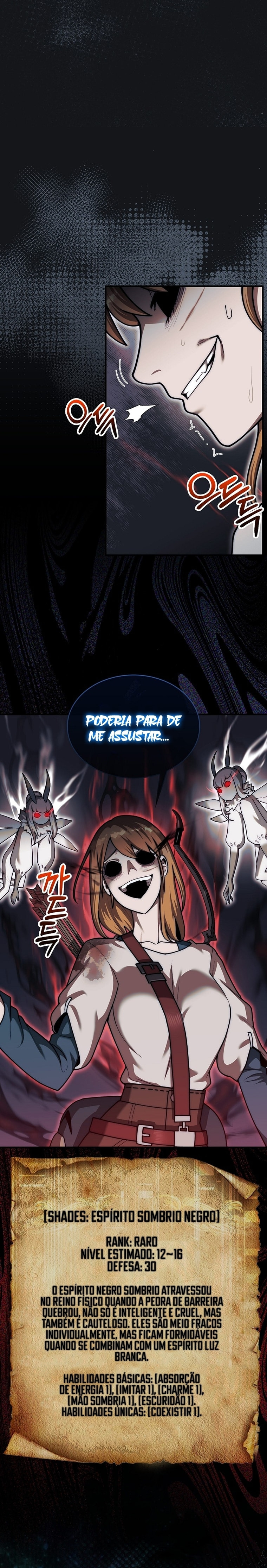 Read The 31st Piece Turns the Tables PT Manga Online