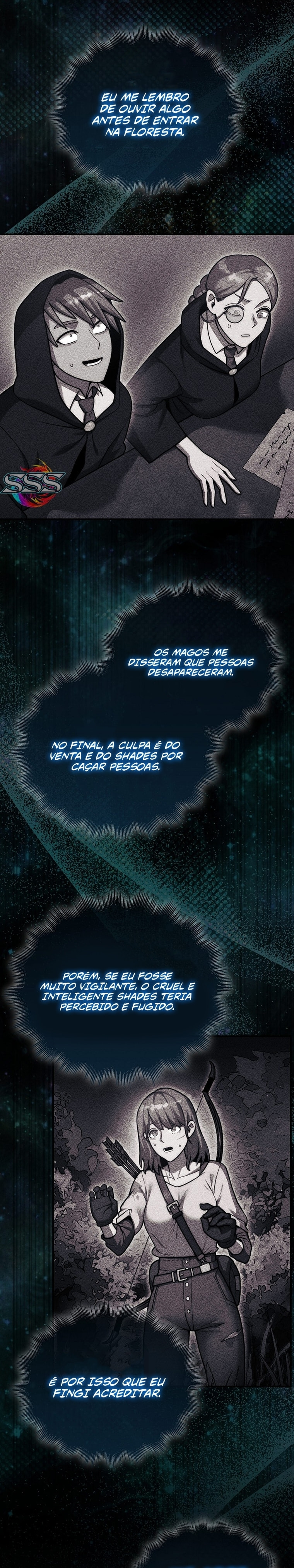 Read The 31st Piece Turns the Tables PT Manga Online