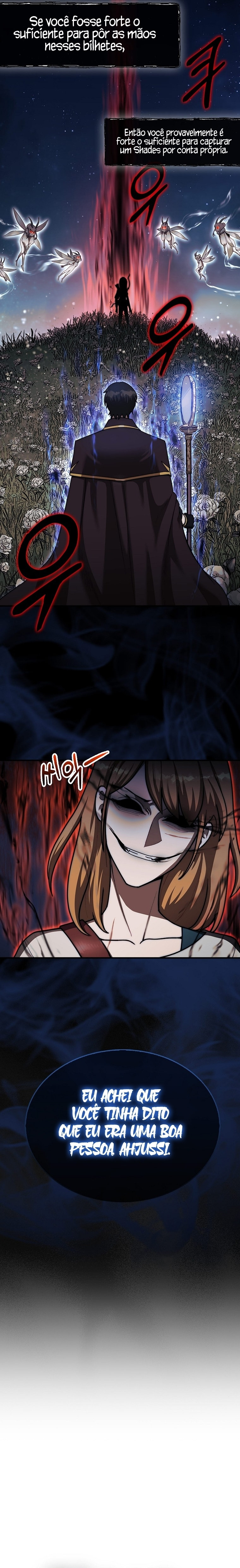 Read The 31st Piece Turns the Tables PT Manga Online