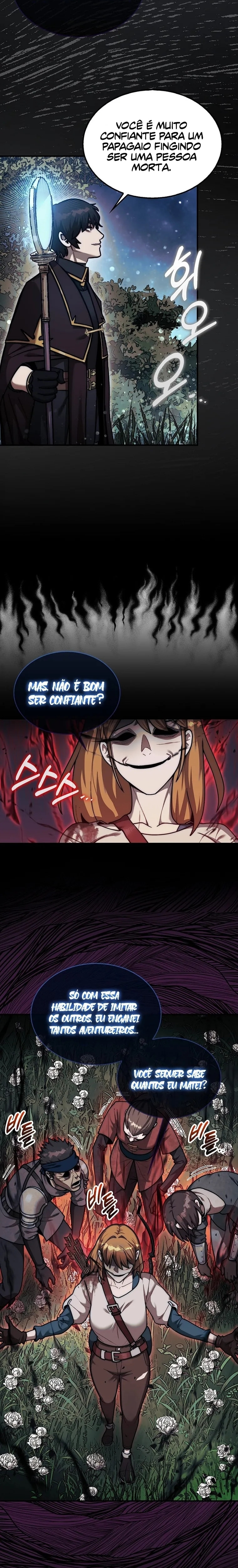 Read The 31st Piece Turns the Tables PT Manga Online