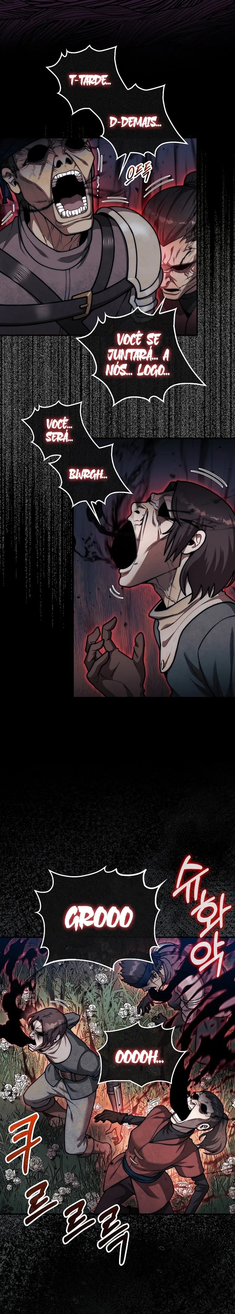 Read The 31st Piece Turns the Tables PT Manga Online