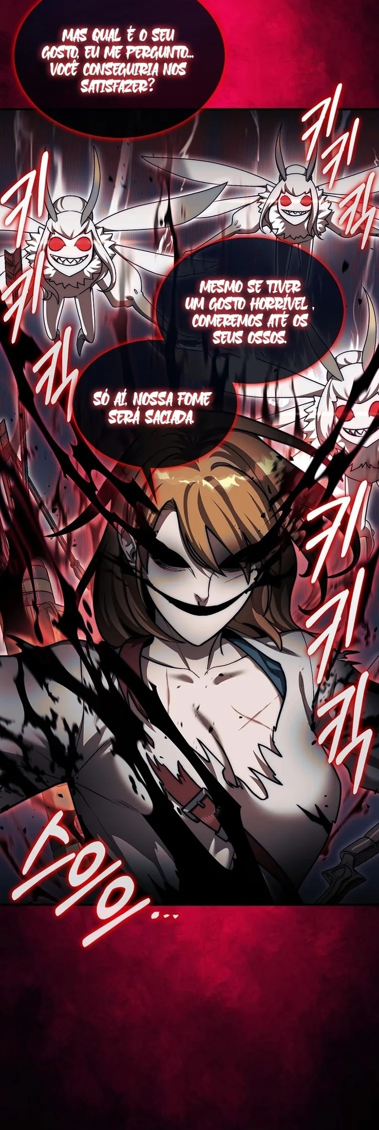 Read The 31st Piece Turns the Tables PT Manga Online