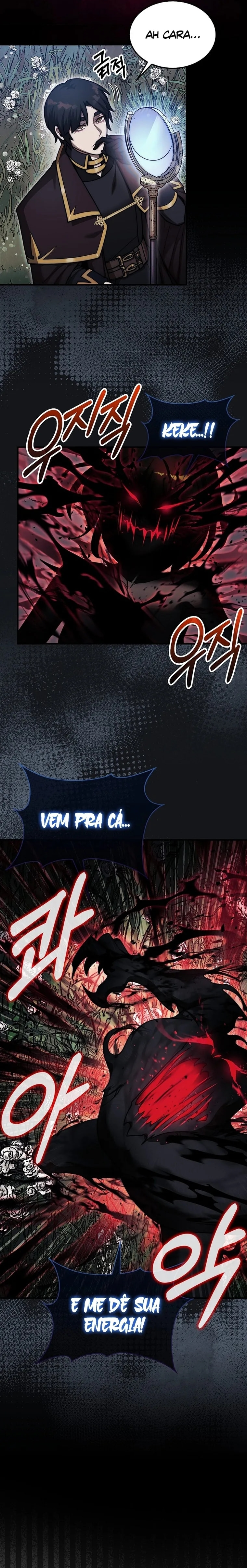 Read The 31st Piece Turns the Tables PT Manga Online