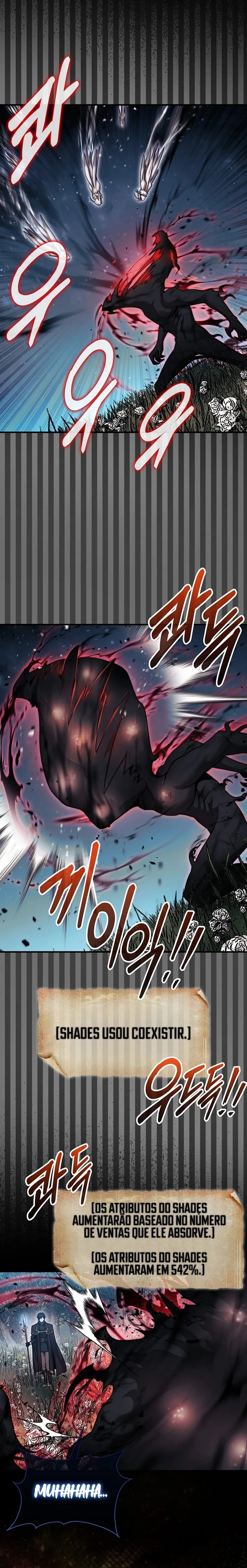 Read The 31st Piece Turns the Tables PT Manga Online