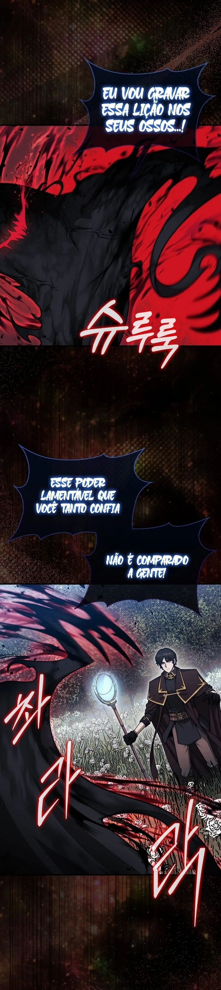 Read The 31st Piece Turns the Tables PT Manga Online