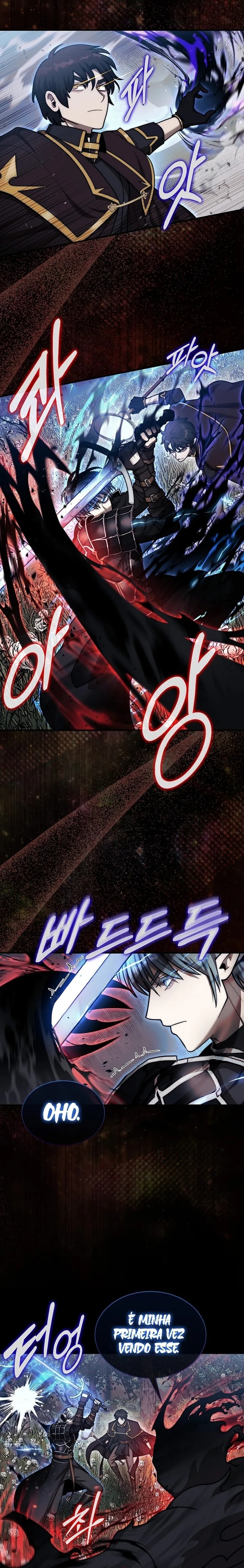 Read The 31st Piece Turns the Tables PT Manga Online