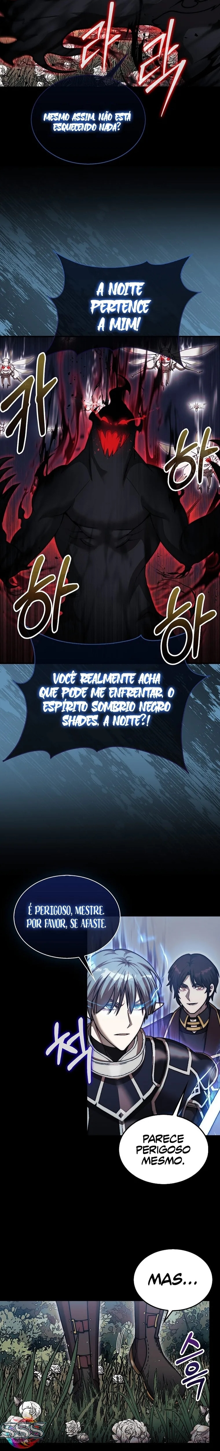 Read The 31st Piece Turns the Tables PT Manga Online