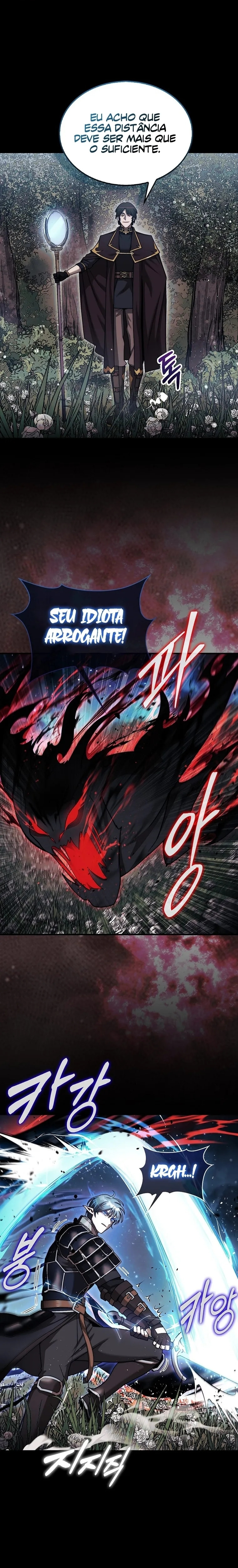 Read The 31st Piece Turns the Tables PT Manga Online