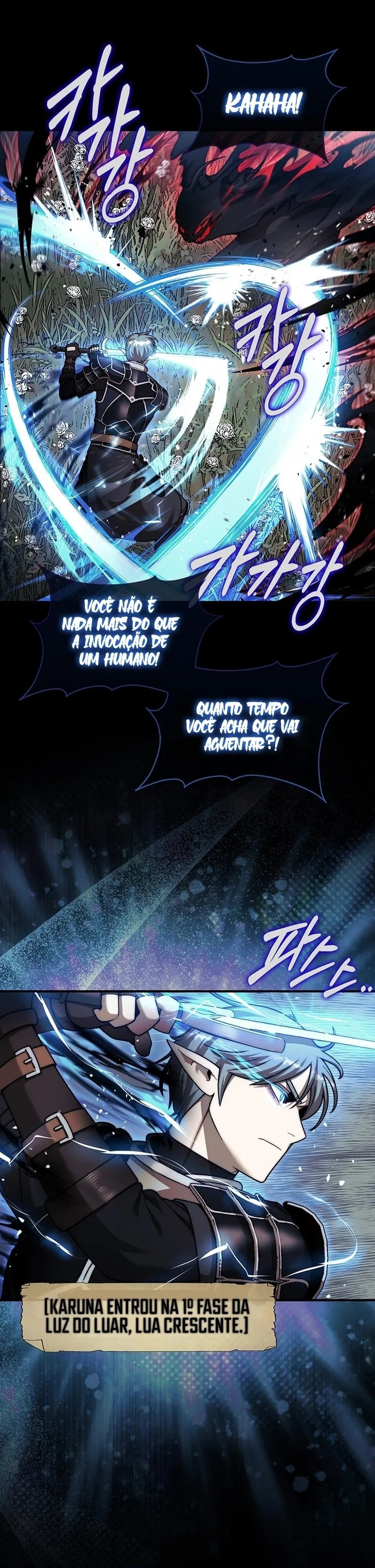 Read The 31st Piece Turns the Tables PT Manga Online