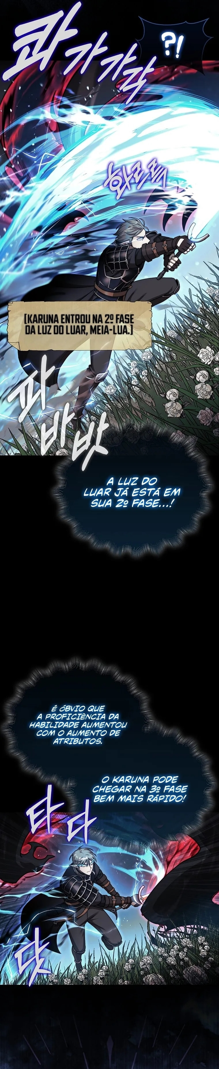 Read The 31st Piece Turns the Tables PT Manga Online