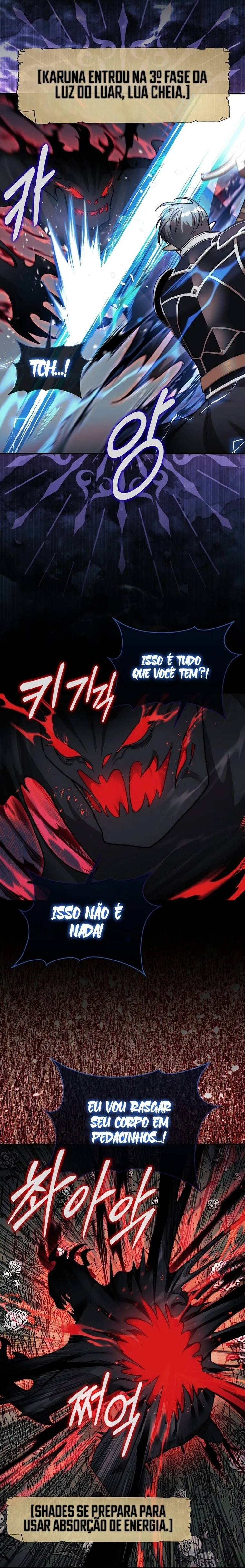 Read The 31st Piece Turns the Tables PT Manga Online