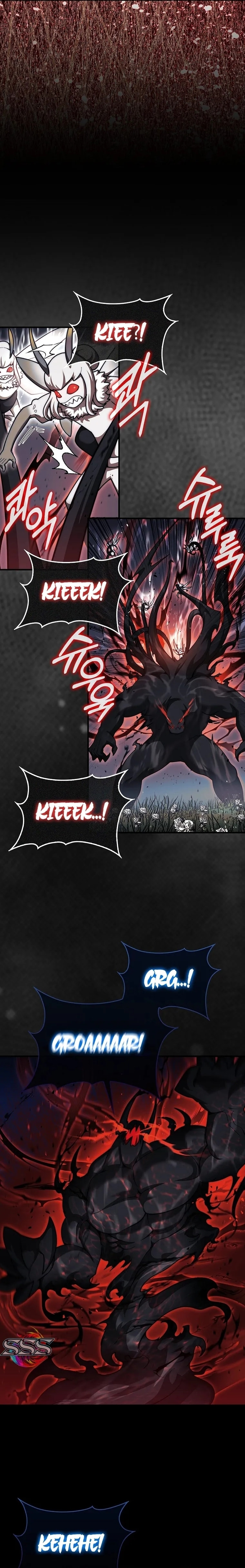 Read The 31st Piece Turns the Tables PT Manga Online