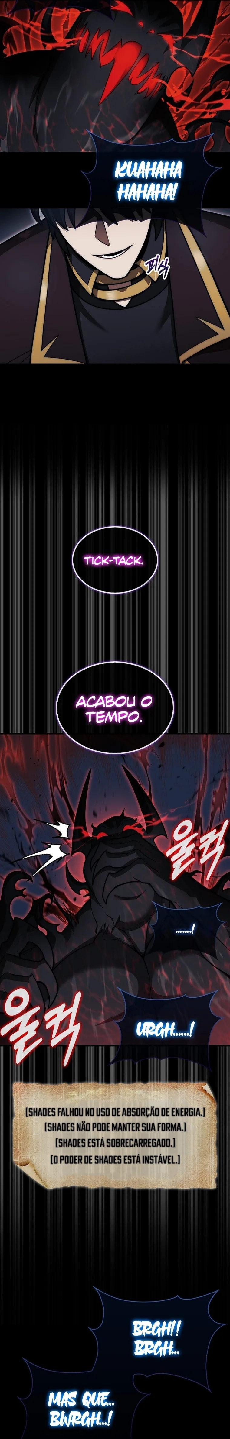 Read The 31st Piece Turns the Tables PT Manga Online