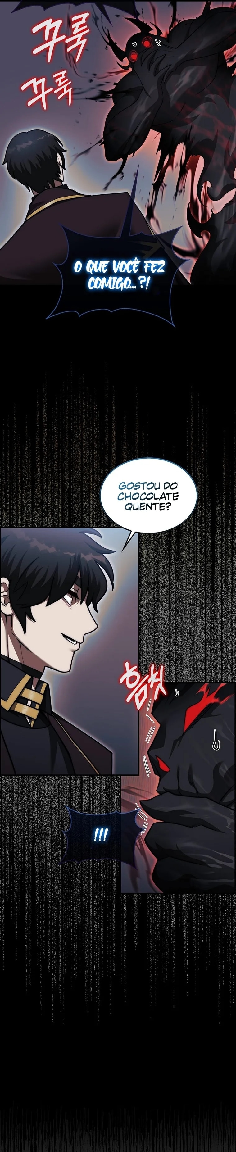 Read The 31st Piece Turns the Tables PT Manga Online