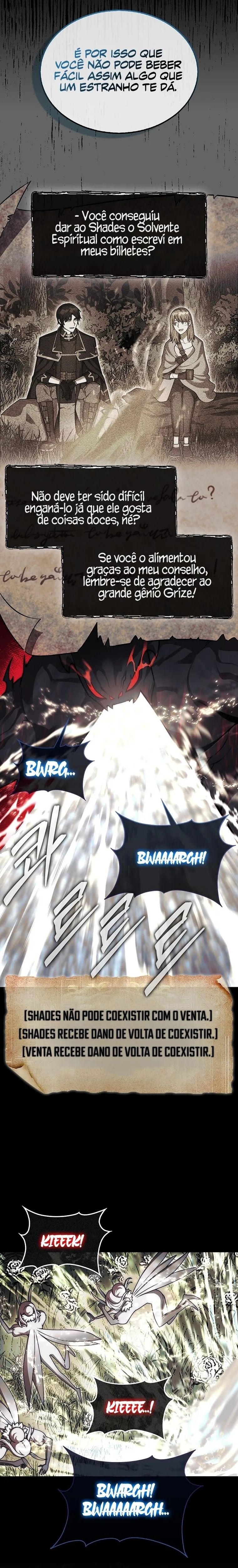 Read The 31st Piece Turns the Tables PT Manga Online