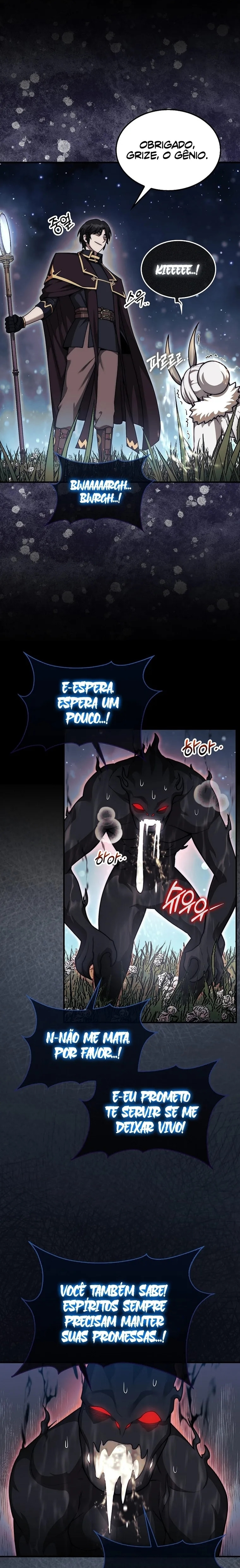 Read The 31st Piece Turns the Tables PT Manga Online