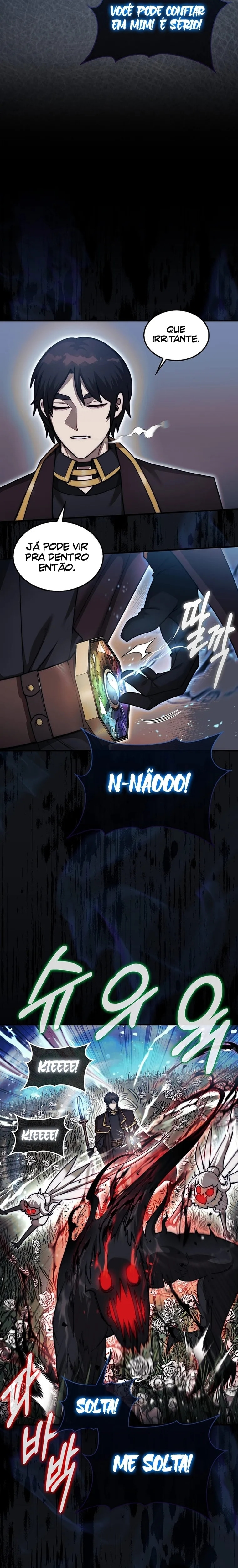 Read The 31st Piece Turns the Tables PT Manga Online