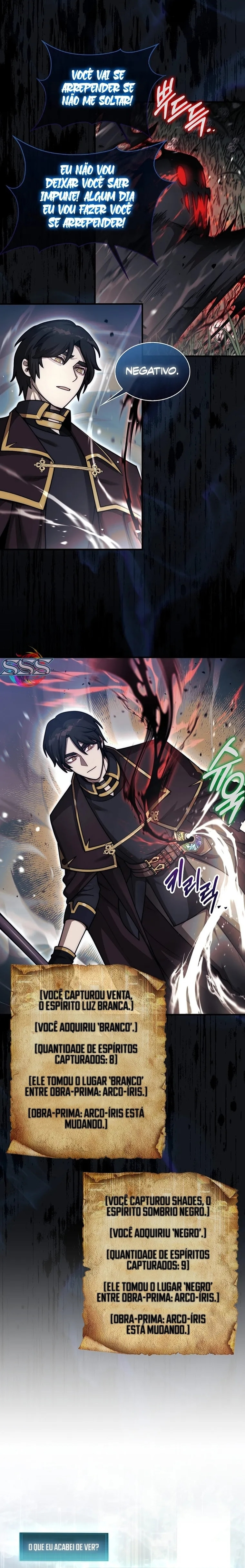 Read The 31st Piece Turns the Tables PT Manga Online