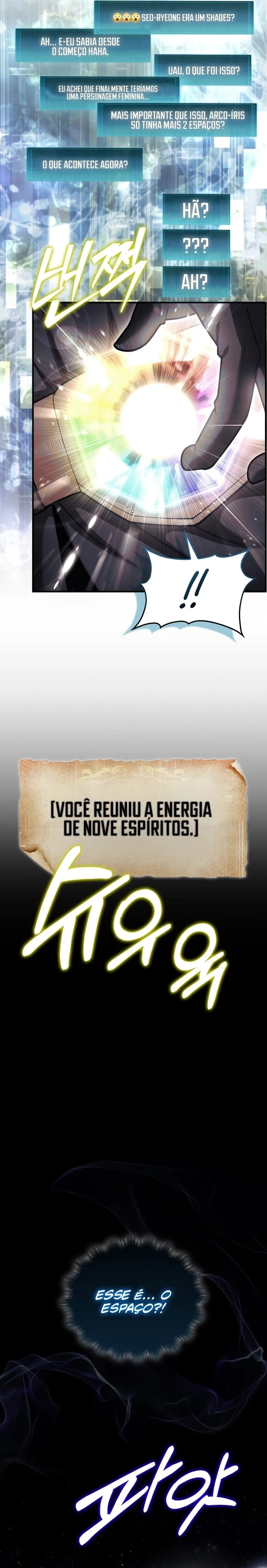 Read The 31st Piece Turns the Tables PT Manga Online