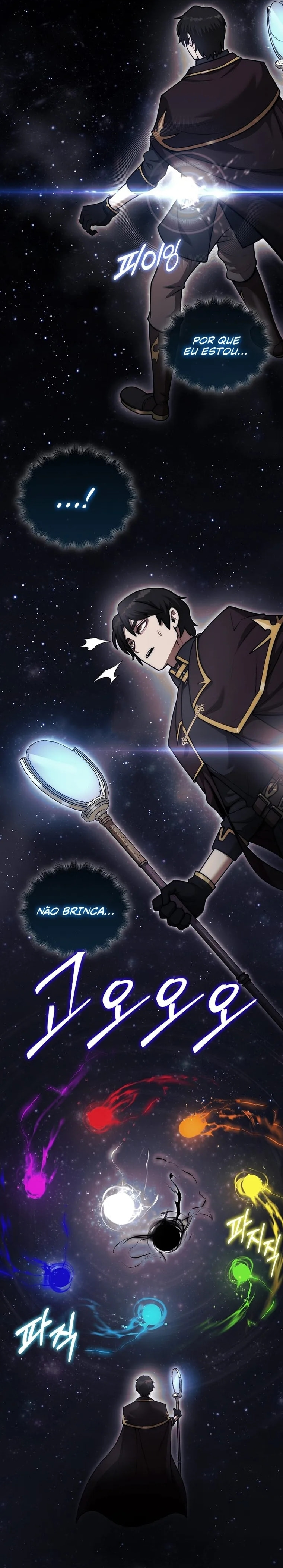 Read The 31st Piece Turns the Tables PT Manga Online