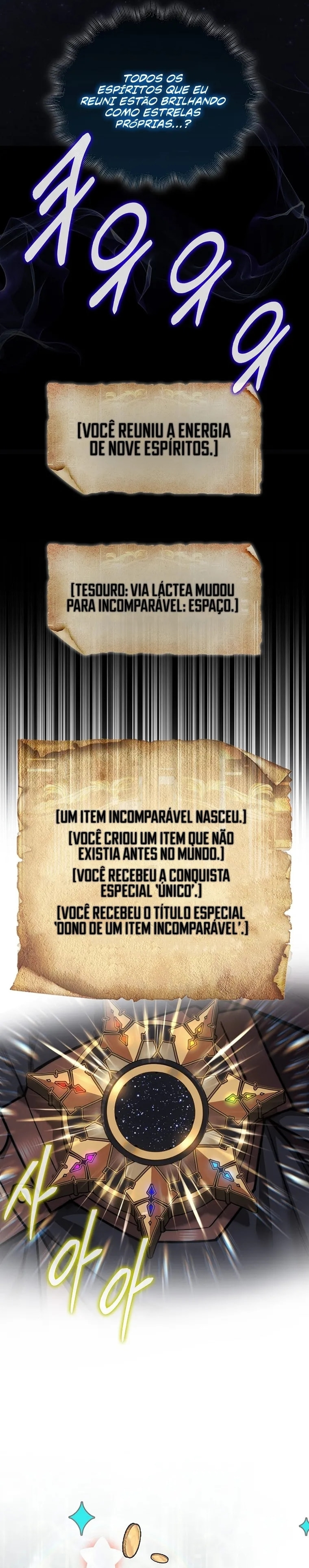 Read The 31st Piece Turns the Tables PT Manga Online