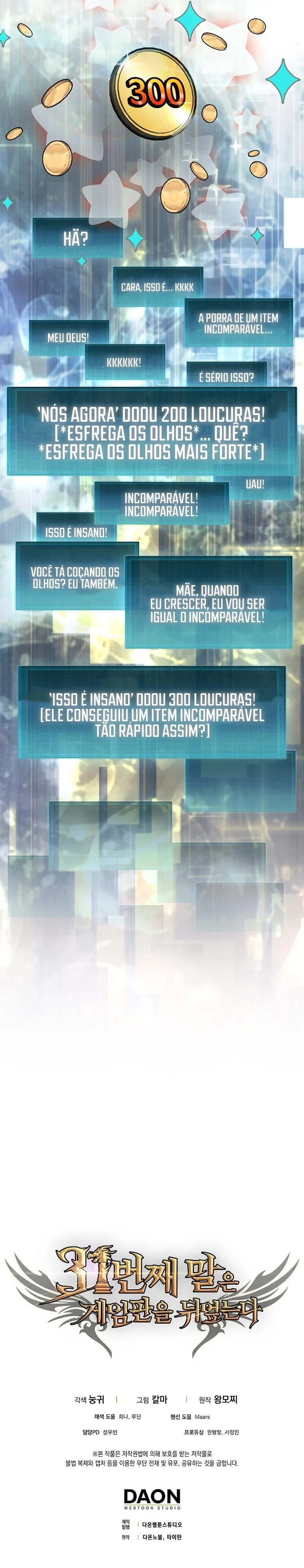 Read The 31st Piece Turns the Tables PT Manga Online