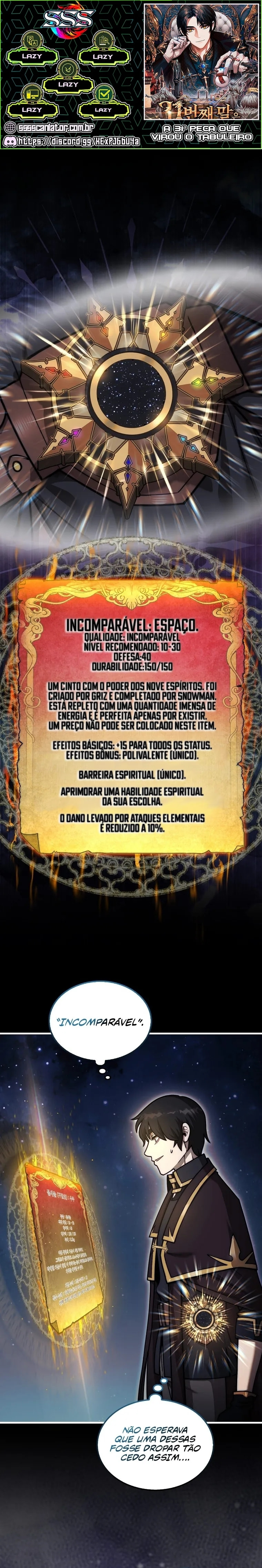 Read The 31st Piece Turns the Tables PT Manga Online