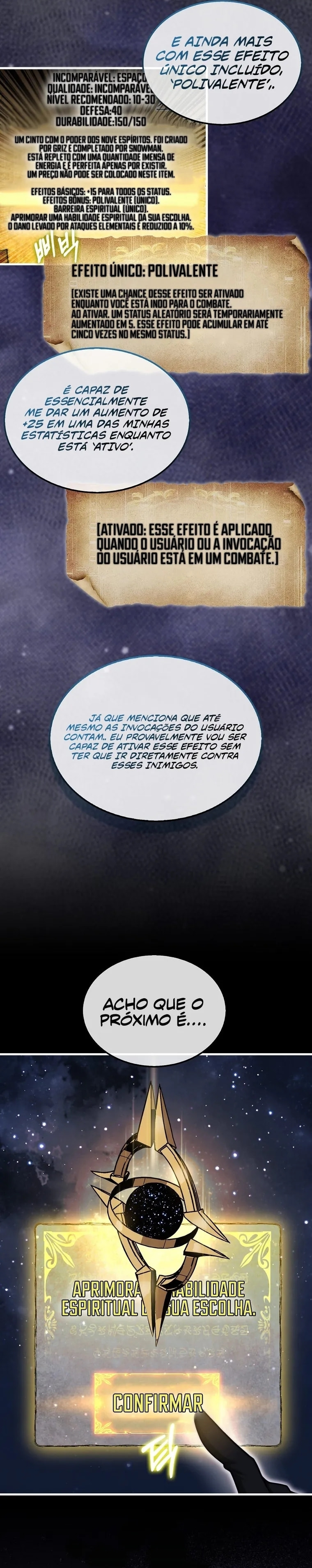 Read The 31st Piece Turns the Tables PT Manga Online