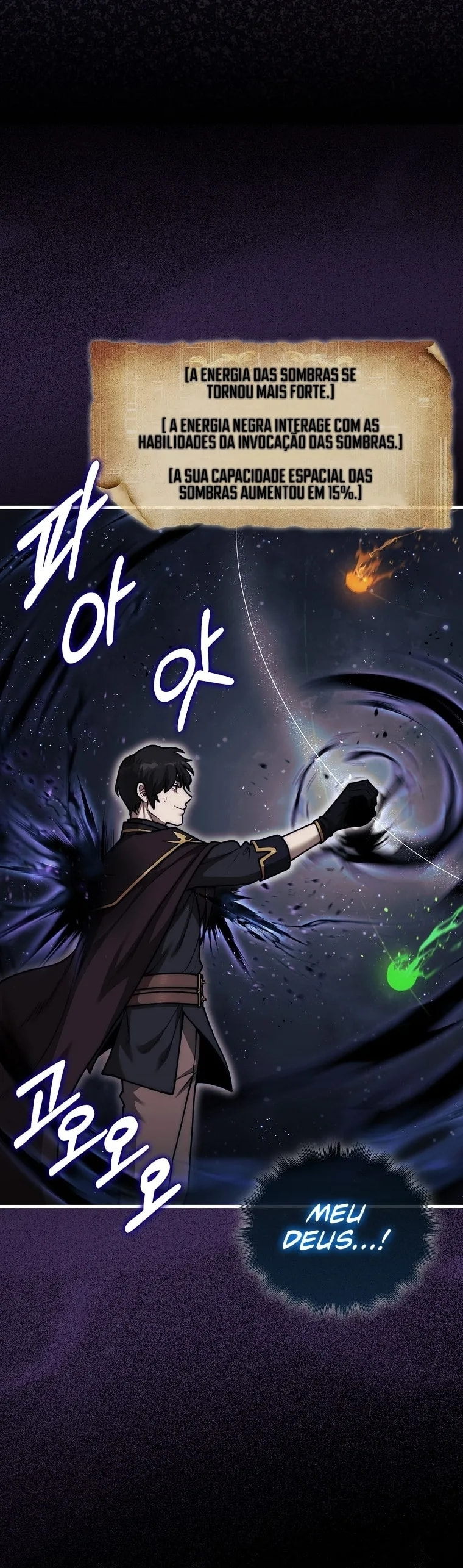 Read The 31st Piece Turns the Tables PT Manga Online