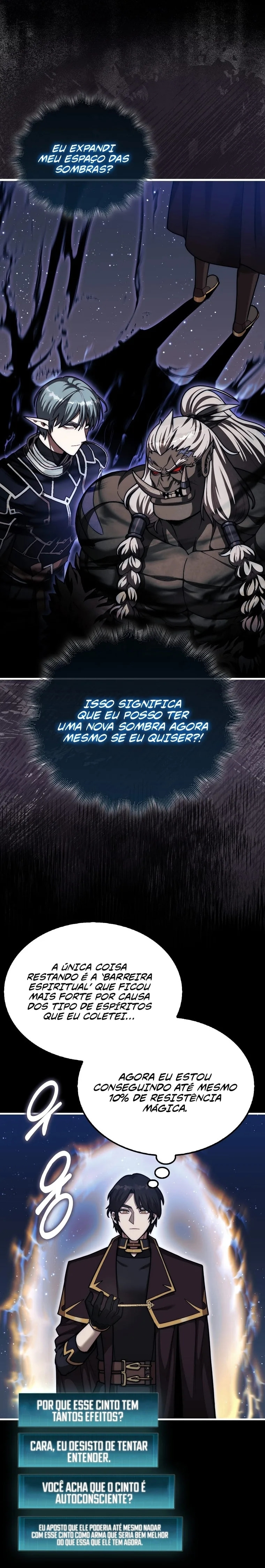 Read The 31st Piece Turns the Tables PT Manga Online