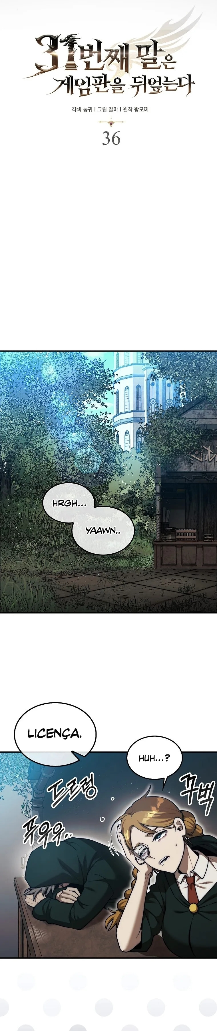 Read The 31st Piece Turns the Tables PT Manga Online