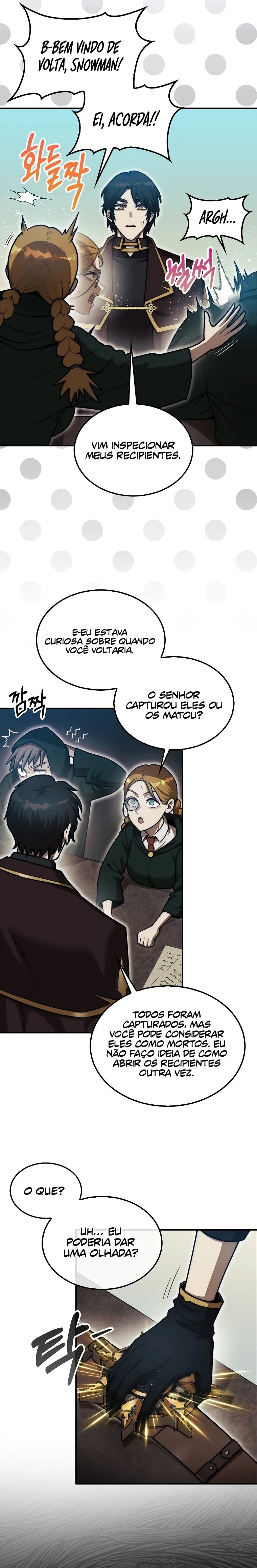 Read The 31st Piece Turns the Tables PT Manga Online