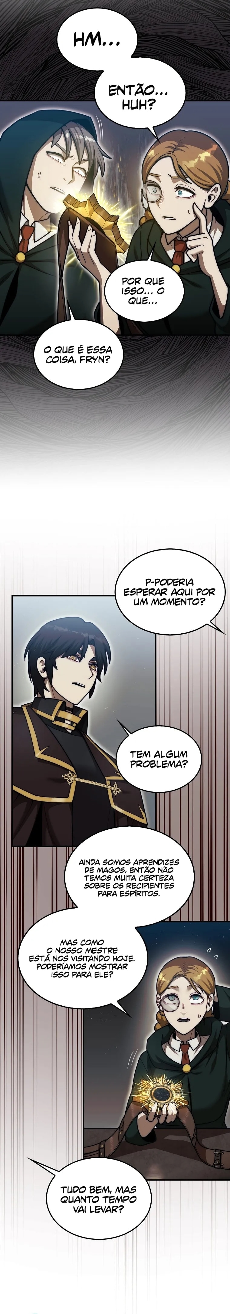 Read The 31st Piece Turns the Tables PT Manga Online