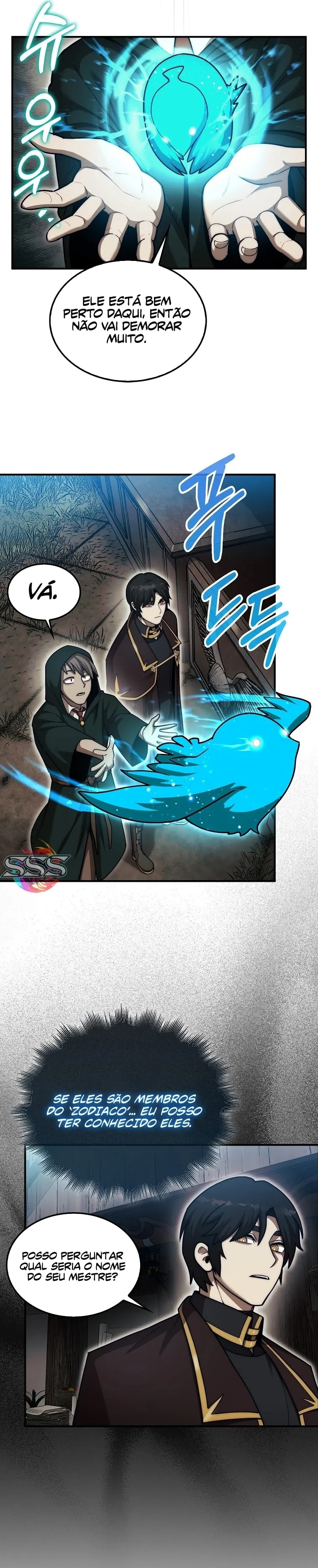 Read The 31st Piece Turns the Tables PT Manga Online