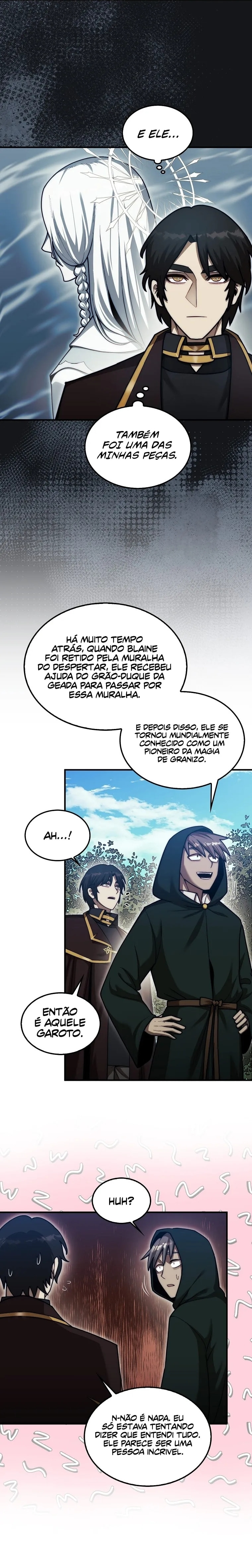 Read The 31st Piece Turns the Tables PT Manga Online