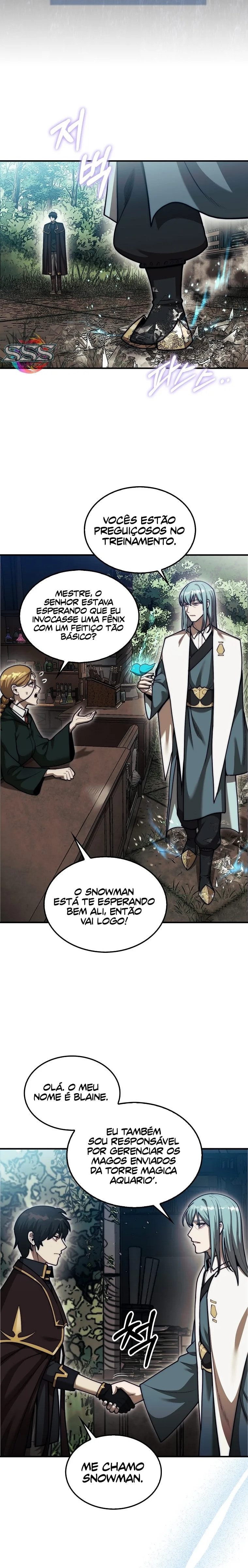 Read The 31st Piece Turns the Tables PT Manga Online