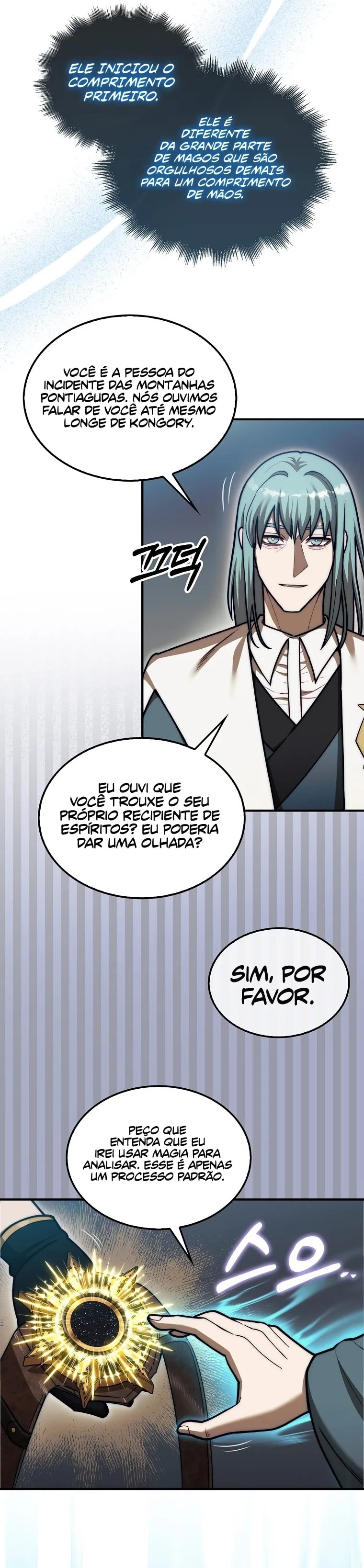 Read The 31st Piece Turns the Tables PT Manga Online