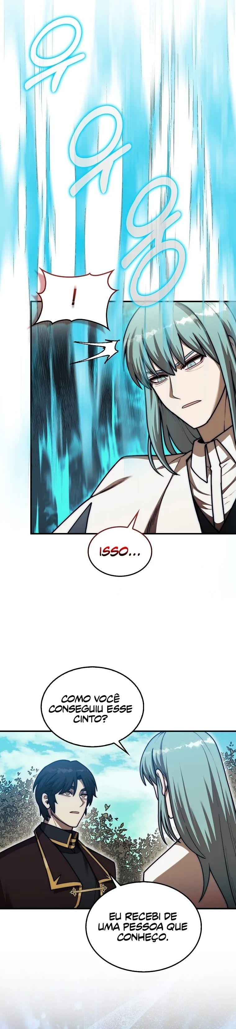 Read The 31st Piece Turns the Tables PT Manga Online