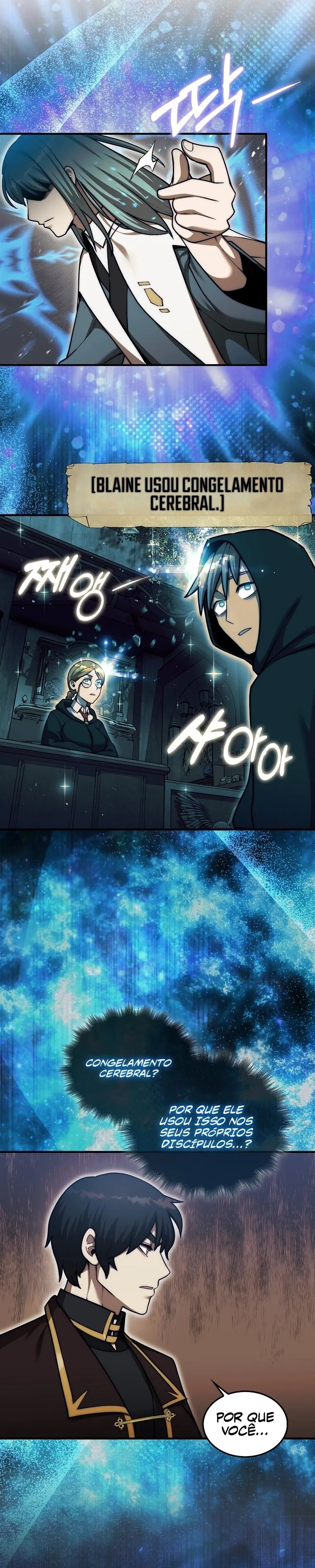 Read The 31st Piece Turns the Tables PT Manga Online