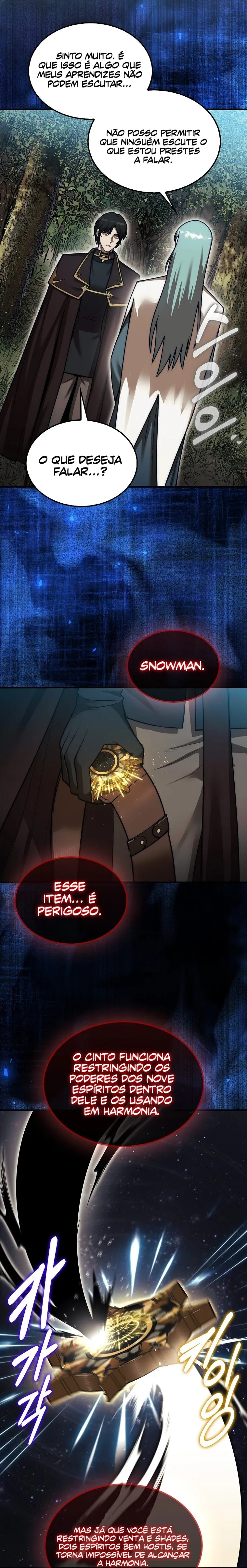 Read The 31st Piece Turns the Tables PT Manga Online