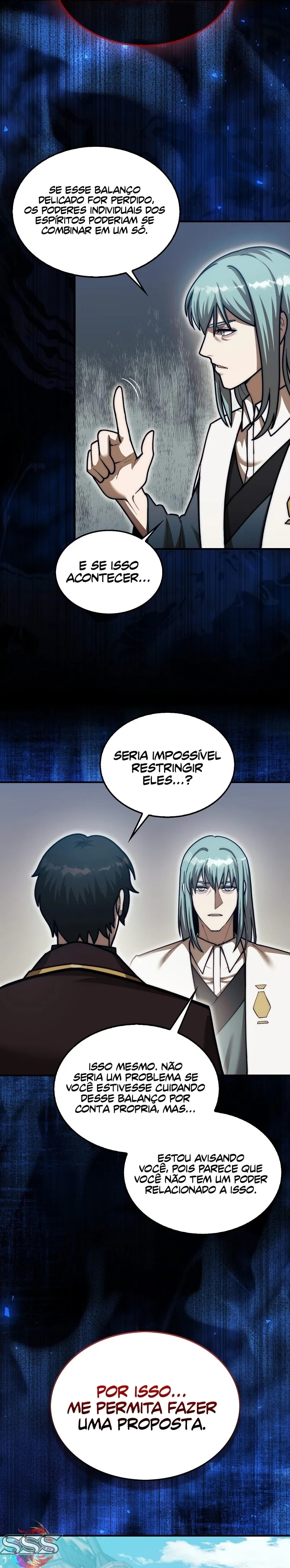 Read The 31st Piece Turns the Tables PT Manga Online