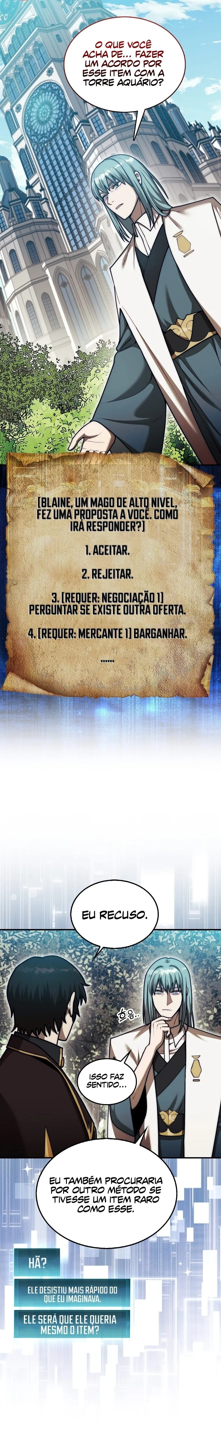 Read The 31st Piece Turns the Tables PT Manga Online