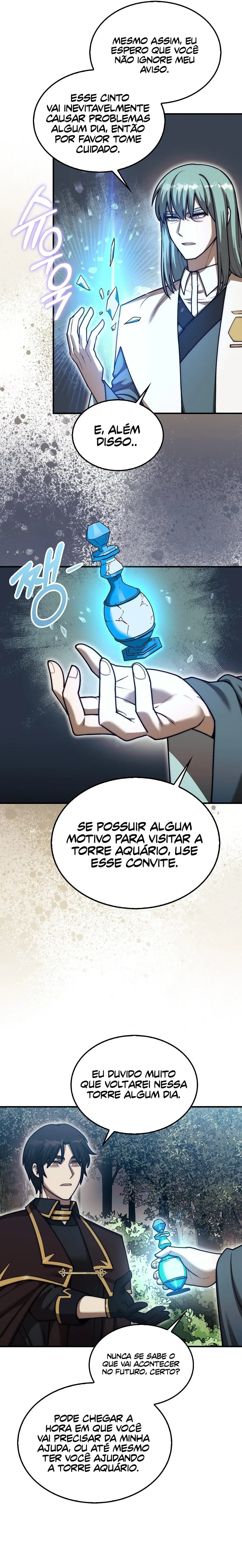 Read The 31st Piece Turns the Tables PT Manga Online