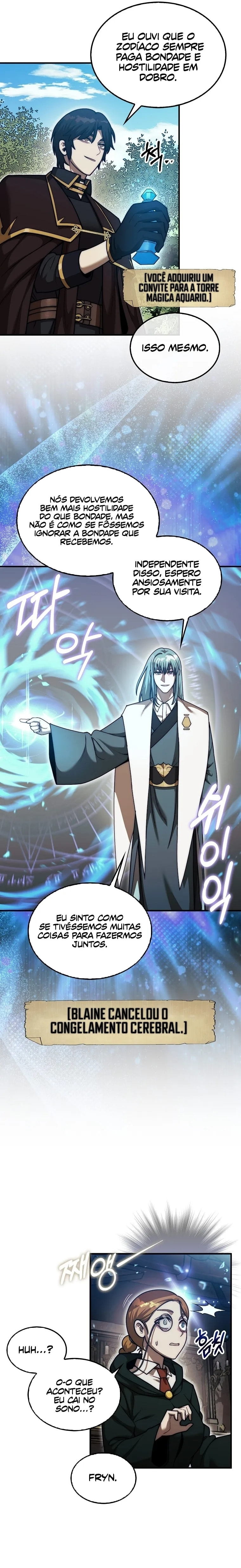 Read The 31st Piece Turns the Tables PT Manga Online