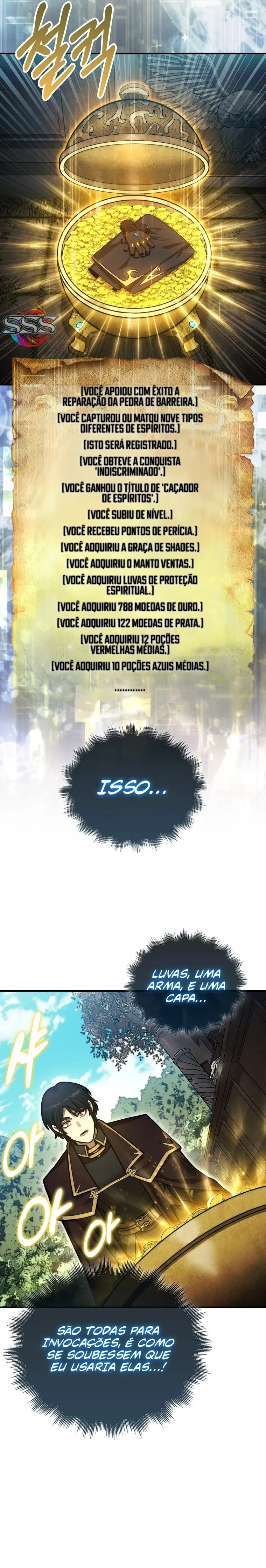 Read The 31st Piece Turns the Tables PT Manga Online